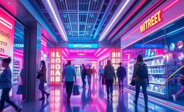 Pagos Invisibles: La Comodidad que Transforma el Consumo