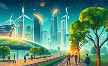 Finanzas Sostenibles Digitales: Invertir con Conciencia