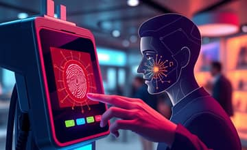 Biometría en Pagos: Seguridad con un Toque Personal