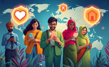 Microseguros Digitales: Protección a Tu Medida