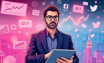 Analítica de Sentimientos en Finanzas: Oyendo al Mercado