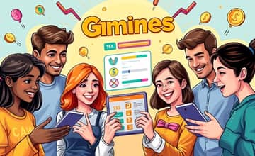 Gamificación de la Inversión: Aprende Jugando