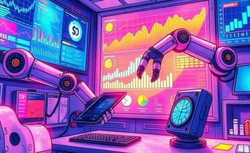 Automatización Robótica de Procesos en Finanzas