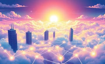 Blockchain como Servicio (BaaS): Soluciones Empresas