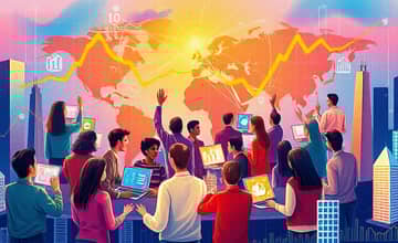 La Democratización de los Mercados de Capitales