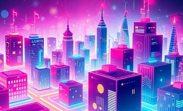 Modelos de Negocio Disruptivos en la Era Digital