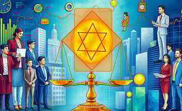 Ética de los Algoritmos: Decisiones Financieras Justas