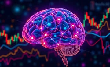 Neurofinanzas Digitales: La Psicología Detrás de Tus Decisiones