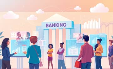 Personalización Masiva en Servicios Financieros