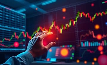 Descifra el Lenguaje de los Gráficos Bursátiles