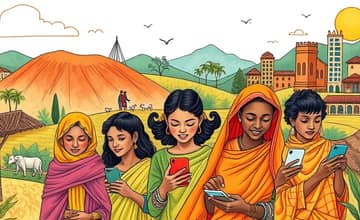 Finanzas Inclusivas Digitales: Rompiendo Barreras