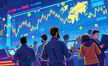 Elige Tu Bróker Ideal: Una Decisión Clave para tu Éxito