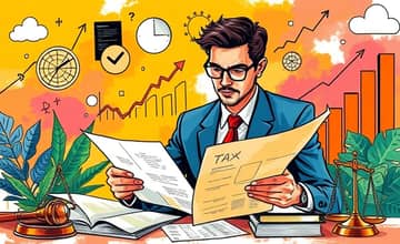 Optimización Fiscal: Retén Más de tus Ganancias