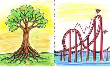 Especulación vs. Inversión: Conoce las Diferencias Clave