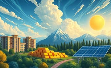 Desbloquea el Potencial: Inversión en Bienes tangibles