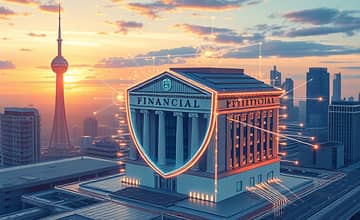 Ciberresiliencia Financiera: Preparados para el Ataque