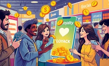 El Futuro del Cashback y los Programas de Lealtad Digitales
