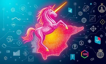Capital de Riesgo: Impulsa el Próximo Unicornio