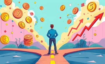 Inversiones para Principiantes: Tu Primera Guía