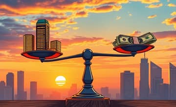 La Ciencia de la Asignación de Activos: Tu Hoja de Ruta