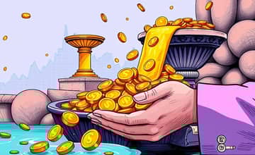 Rentabilidad por Dividendos: Un Flujo Constante de Ingresos