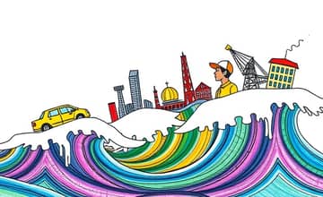 Empresas Cíclicas: Gana con los Altibajos de la Economía