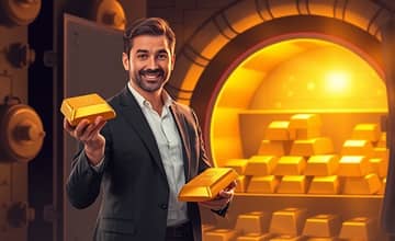 La Guía Definitiva para Invertir en Oro Físico