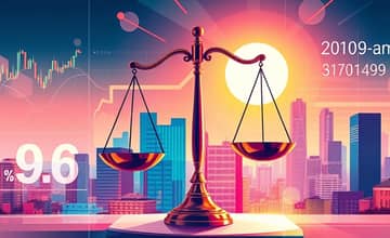 Estrategias Anti-Burbuja: Cómo Evitar Caer en la Trampa