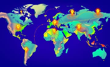 Inversión Geográfica: Donde el Lugar Hace la Diferencia