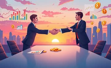 El Arte de la Negociación en Inversiones: Consigue Mejores Tratos