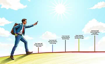 Metas SMART: Define Objetivos Claros para tu Emprendimiento