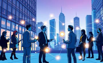 Financiación Alternativa: Más Allá de los Bancos Tradicionales