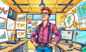 Análisis de la Competencia: Aprende de tus Rivales y Supéralos