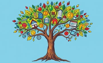 La Diversificación Inteligente: Construye un Portafolio Robusto