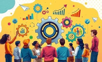 Optimización de Procesos: Haz Más con Menos Recursos