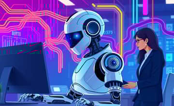 Automatización Robótica de Procesos (RPA): Eficiencia sin Límites