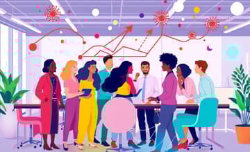 Coaching Empresarial: Desbloquea tu Potencial y el de tu Equipo