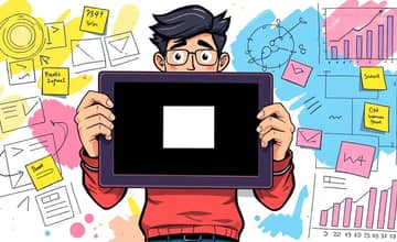 Desarrollo de Producto Mínimo Viable (MVP): Lanza Rápido y Aprende