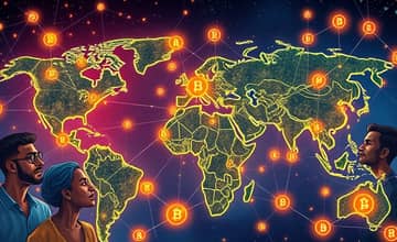 Finanzas Descentralizadas (DeFi): El Nuevo Paradigma Financiero