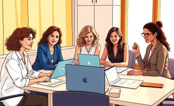 Emprendimiento Femenino: Rompiendo Barreras y Construyendo Imperios