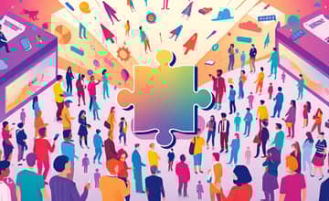 Product-Market Fit: Encuentra el Encaje Perfecto para tus Productos