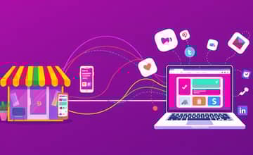 Estrategias Omnicanal: Conéctate con tus Clientes en Todas Partes