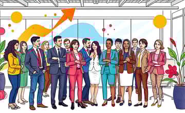 Reclutamiento por Competencias: Contrata al Mejor para Cada Rol