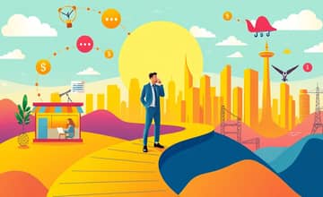 Estrategias de Salida: Vende tu Negocio al Mejor Postor