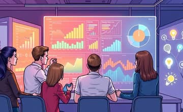 El Cuadro de Mando Integral: Evalúa tu Negocio Holísticamente