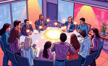 Gestión de Stakeholders: Construye Relaciones Clave para tu Negocio