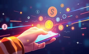 Créditos exprés digitales: Soluciones financieras al instante