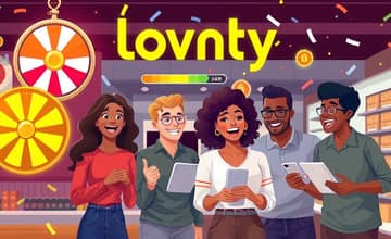 Fidelización por Gamificación: Convierte Clientes en Fanáticos