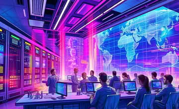 Asesoramiento financiero algorítmico: Decisiones basadas en datos