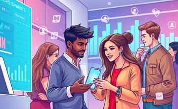 Experiencia del cliente bancaria: Personalización en la era digital